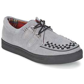 TUK Shoes Interlace 2-Ring Creeper Sneaker (Unisexe)
