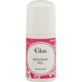 Eilas Deodorant Ros Roll-On 60ml