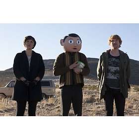 Frank (UK) (Blu-ray)