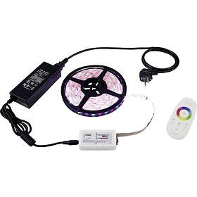 Eurolite LED IP Strip Set 300 RGBW (5m)