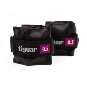 Tiguar Ankle Weights 2x0,5kg