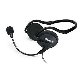 Microsoft LifeChat LX-2000 On-ear