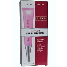 Claudia Stevens Overnight Lip Tube Plumper