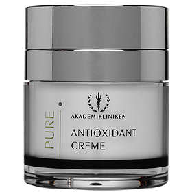 Akademikliniken Pure Antioxidant Cream 50ml