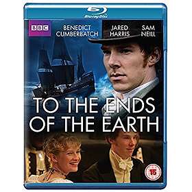 To the Ends of the Earth (UK) (Blu-ray)