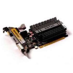 NVIDIA GeForce GT 730