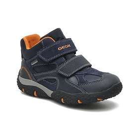 Geox Baltic Boy B Abx Boys (Jr)