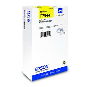Epson T7544 (Gul)