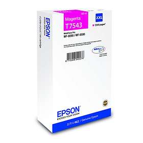 Epson T7543 (Magenta)