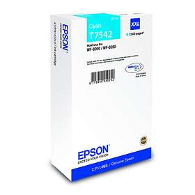 Epson T7542 (Cyan)