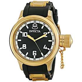 Invicta Russian Diver 1436