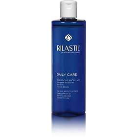 Rilastil Daily Care Micellar Solution Make-Up Removing Cleanser 400ml