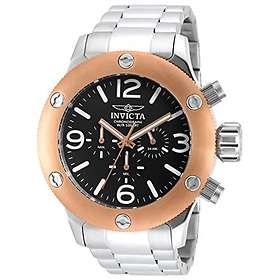 Invicta Russian Diver 18585