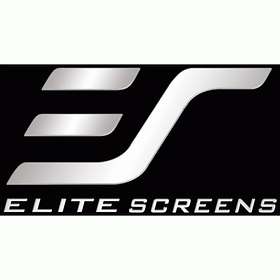 Elite Screens Saker Tab Tension Black Top-12 MaxWhite FG 16:10 120" (258x162)