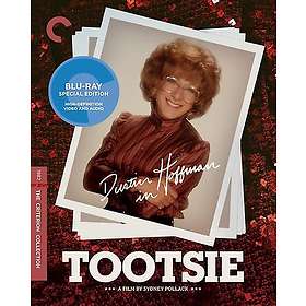 Tootsie - Criterion Collection (US) (Blu-ray)