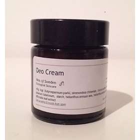 Nea Of Sweden Natural Deo Cream 40g