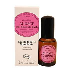 Elixirs&Co Les Fleurs de Bach Audace edt 30ml