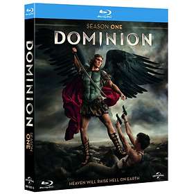 Dominion - Sæson 1