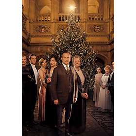 Downton Abbey: A Moorland Holiday (Blu-ray)
