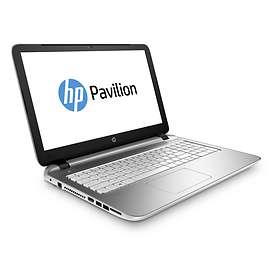 HP Pavilion 15-P189sa