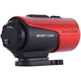 Ion Camera Cool iCAM S3000 - Hitta bästa pris på Prisjakt