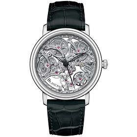 Blancpain Villeret 6633-1500-55B