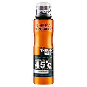 L'Oreal Men Expert Thermic Resist Clean Cool Deo Spray 150ml