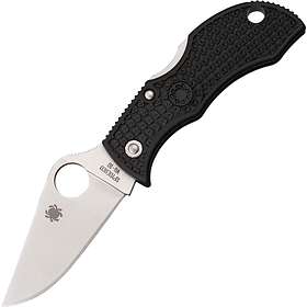 Spyderco Manbug LTWT Plain