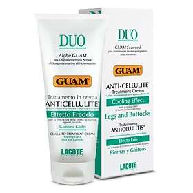 Guam Anti-cellulite Treatment Cooling Effect Cream 200ml