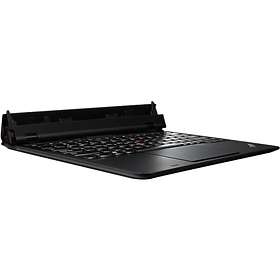 Lenovo ThinkPad Helix Ultrabook Keyboard (EN)