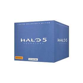 Halo 5: Guardians - Collector's Edition (Xbox One | Series X/S)