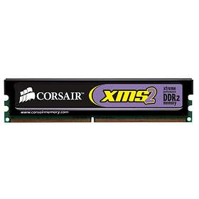 Corsair XMS2 Xtreme DDR2 800MHz 2GB (CM2X2048-6400C5)