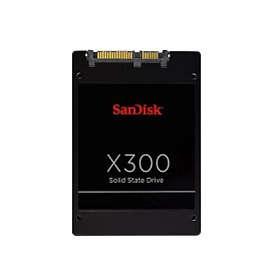 SanDisk X300 SSD 2.5" 7mm 1TB
