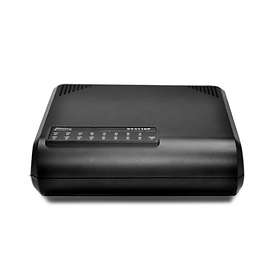 Netis 16-Port Fast Ethernet Switch (ST3116P)
