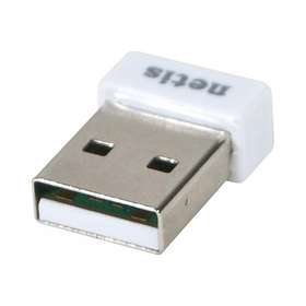 Netis N150 Wireless N Nano USB Adapter (WF2120)