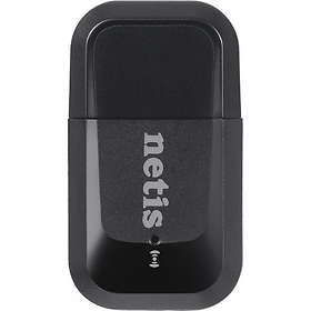 Netis N300 Wireless N USB Adapter (WF2123)
