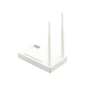 Netis N300 Wireless N ADSL2+ Modem Router (DL4323)