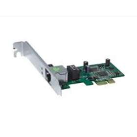 Netis Gigabit Ethernet PCI-E Adapter (AD1103)
