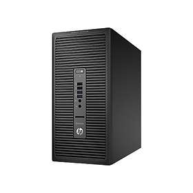 hp elitedesk 705 amd g1 desktop