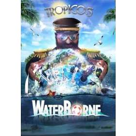 Tropico 5: Waterborne (Expansion) (PC)