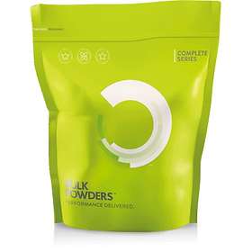 Bulk Powders Complete Multivitamin Complex 500g