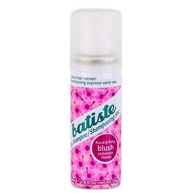 Batiste Care & Vitality Dry Shampoo 200ml