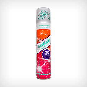 Batiste Nourish & Enrich Dry Shampoo 200ml
