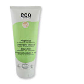 Eco Cosmetics Body Lotion 200ml