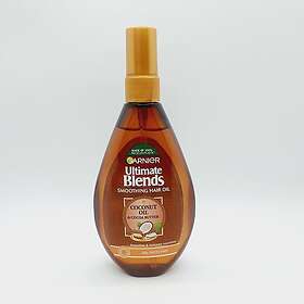 Garnier Ultimate Blends The Sleek Perfector Oil 150ml