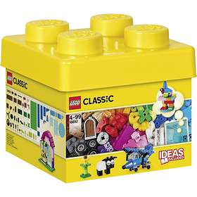 LEGO Classic 10692 Kreative Klodser