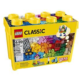 LEGO Classic 10698 Kreativt Byggeri
