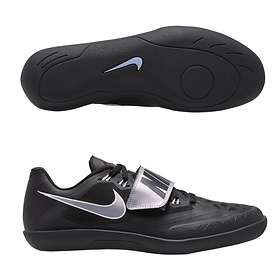 Nike zoom 2025 sd 4 black