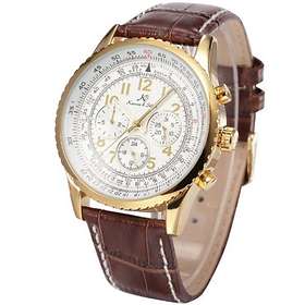 ks aviator watch