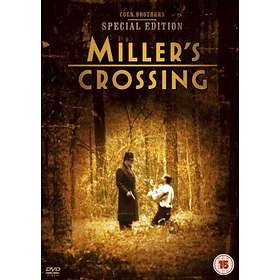 Miller's Crossing - Special Edition (UK) (DVD)